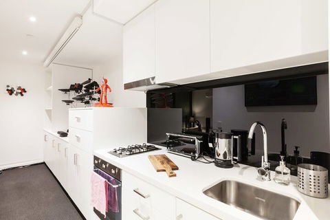 CLARK, 1BDR Melbourne Apartment - Tourism Canberra 3