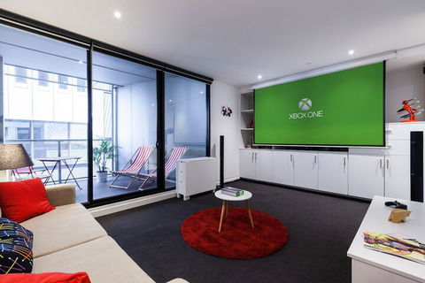 CLARK, 1BDR Melbourne Apartment - Tourism Canberra 1