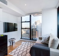 LOGAN 2BDR Melbourne Apartment - Tourism Canberra
