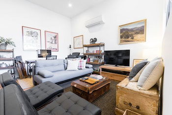 MURRAY, 1BDR Fitzroy Apartment - Tourism Canberra 1