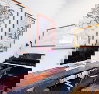 MURRAY 1BDR Fitzroy Apartment - Tourism Canberra