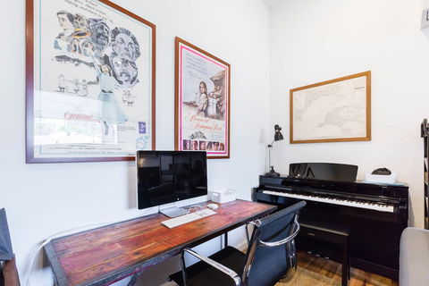 MURRAY, 1BDR Fitzroy Apartment - Tourism Canberra 0