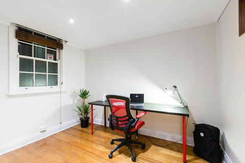 HELENA, 2BDR Fitzroy House - Tourism Canberra 1