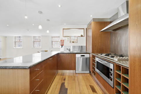 HELENA, 2BDR Fitzroy House - Tourism Canberra 3