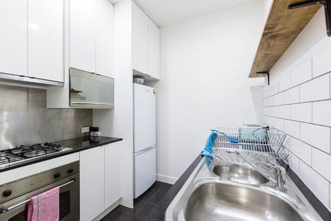 HAZEL, 3BDR Melbourne Apartment - Tourism Canberra 2