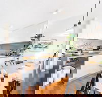 ISAAC 1BDR South Melbourne Apartment - Tourism Canberra