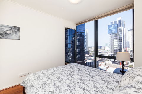 PIPER, 1BDR Southbank Apartment - Tourism Canberra 5