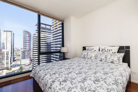 PIPER, 1BDR Southbank Apartment - Tourism Canberra 6