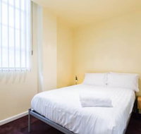 ELIZA 2BDR Melbourne Apartment - Tourism Canberra