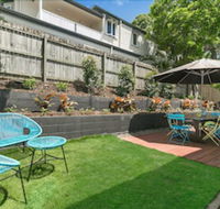 Tallywood 4 Bedroom - Tourism Canberra