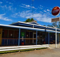 Brolga Hotel Motel - Tourism Canberra