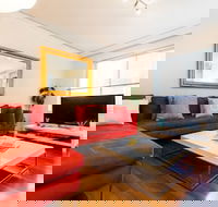 SELENA 2BDR South Yarra Apartment - Tourism Canberra