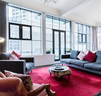 CYNTHIA 2BDR Melbourne Apartment - Tourism Canberra