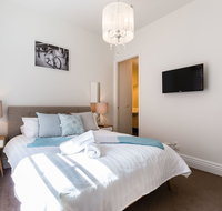 AERIN 2BDR Melbourne Apartment - Tourism Canberra