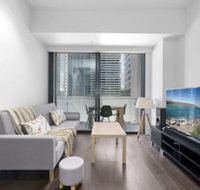 EDWARD 3BDR Melbourne Apartment - Tourism Canberra