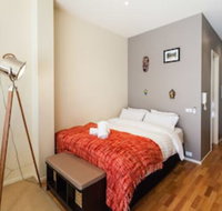 TENNYSON Richmond Studio Apartment - Tourism Canberra