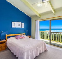 Sandpiper Beach Front House - Tourism Canberra