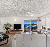 2 BEDROOM APARTMENT LAMAN LODGE UNIT 2 - Tourism Canberra
