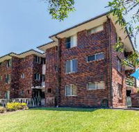 2 Bedroom Apartment Gretel Lodge Unit 4 - Tourism Canberra