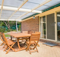 Minnehaha - Tourism Canberra