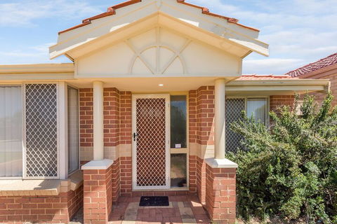 City Heights - Tourism Canberra 1