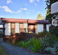 Three Sisters Garden Cottage - Tourism Canberra