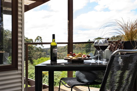 Daylesford Spa Villa 3 - Tourism Canberra 1