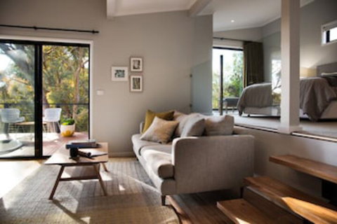 Sanctum - Tourism Canberra 0