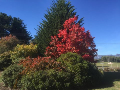 Highgrove - Tourism Canberra 2
