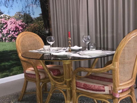 Highgrove - Tourism Canberra 3