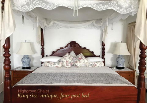 Highgrove - Tourism Canberra 4