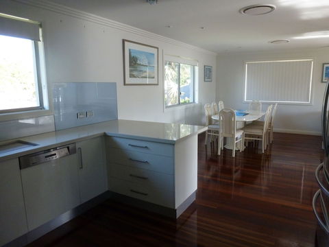 NRMA Woodgate Beach Holiday Park - Tourism Canberra 3