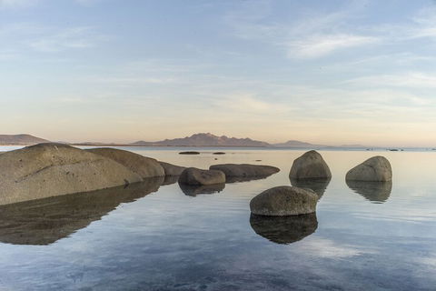 Sawyers Bay Shacks - Tourism Canberra 3