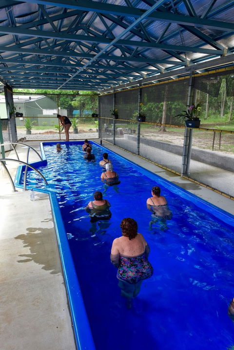 Daintree Peaks ECO Stays - Tourism Canberra 0