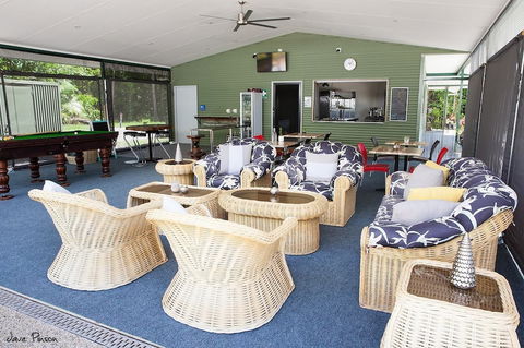 Daintree Peaks ECO Stays - Tourism Canberra 6