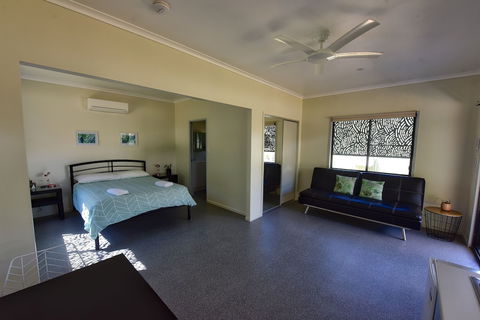 Daintree Peaks ECO Stays - Tourism Canberra 2