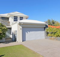 Ambar Villa - Tourism Canberra