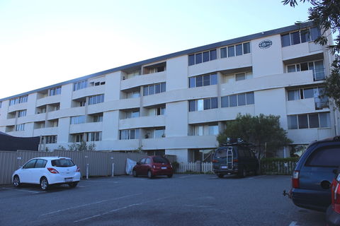 Celina's Ocean View Studio - Adults Only - Tourism Canberra 3