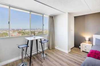 Celina's Ocean View Studio - Adults Only - Tourism Canberra 4