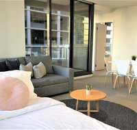 ReadySet Apartments at Upper West Side - Tourism Canberra