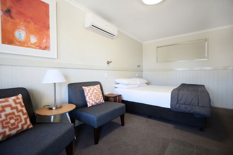 NRMA Bathurst Panorama Holiday Park - Tourism Canberra 4