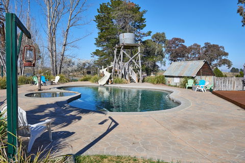 NRMA Bathurst Panorama Holiday Park - Tourism Canberra 2