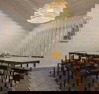 Balgownie Estate Winery Retreat  Restaurant - Tourism Canberra