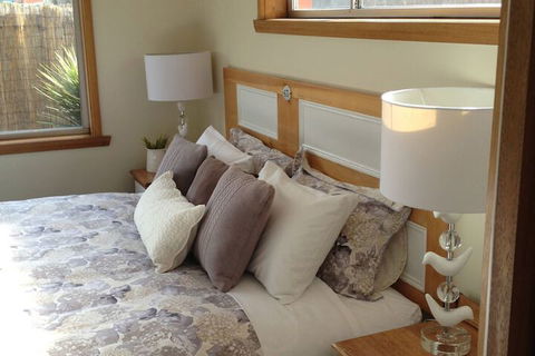 Ulverstone Boutique Accommodation - Tourism Canberra 5