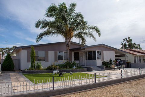 Chrissies Palace Hostel - Tourism Canberra 2