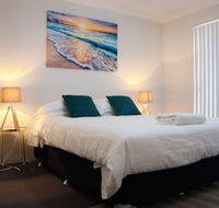 Azure Villa - Tourism Canberra