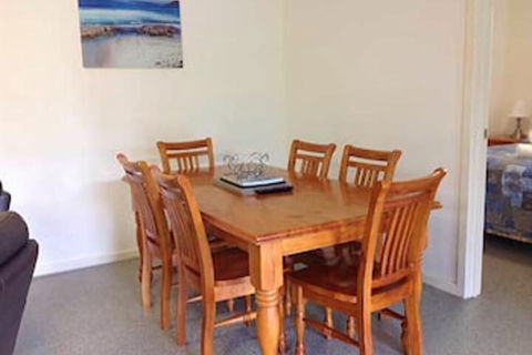 Denmark Rivermouth Caravan Park - Tourism Canberra 7