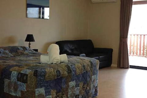Denmark Rivermouth Caravan Park - Tourism Canberra 2