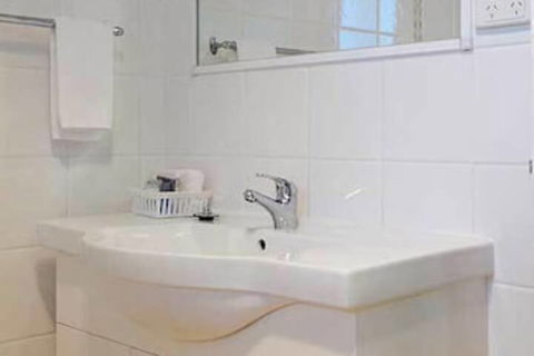 Denmark Rivermouth Caravan Park - Tourism Canberra 1