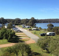 Denmark Rivermouth Caravan Park - Tourism Canberra